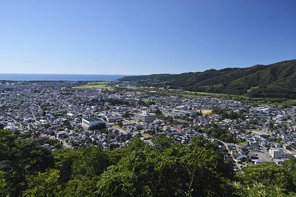 他にも多数の観光地があります